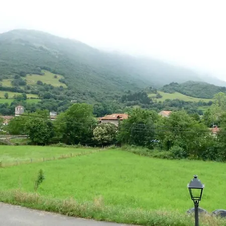 Holiday home Casa Elena