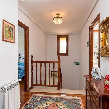 Casa vacanze Casa Elena Valle (Ruesga)