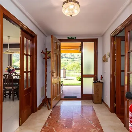Casa Elena Feriehus