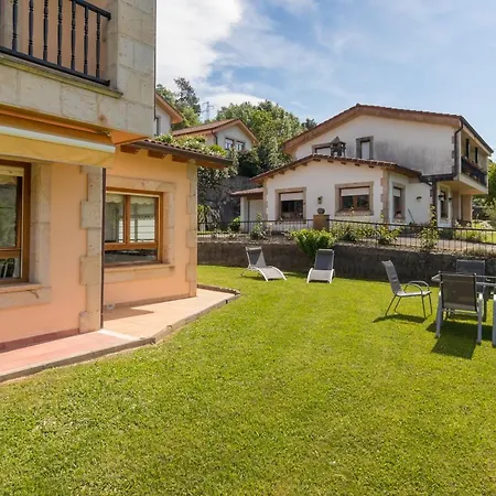 Casa Elena * Valle (Ruesga)