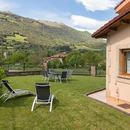 Casa Elena Feriehus