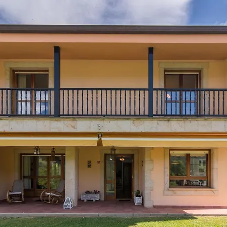 Casa Elena * Valle (Ruesga)