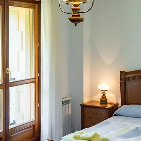 Casa Elena Feriehus