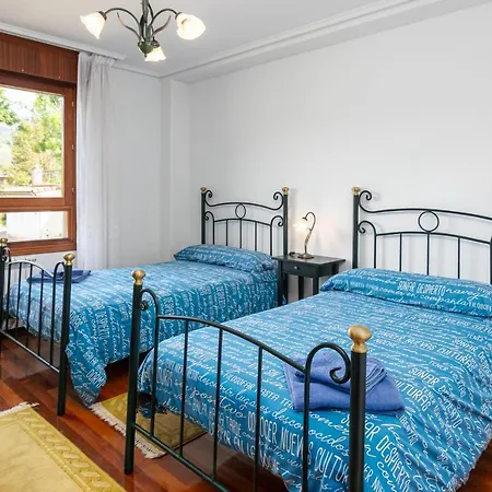 Casa vacanze Casa Elena Valle (Ruesga)