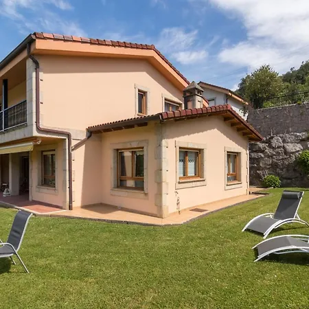 Holiday home Casa Elena