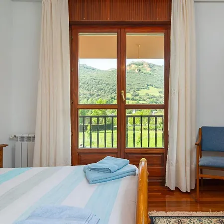 Casa Elena * Valle (Ruesga)