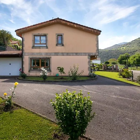 Holiday home Casa Elena *