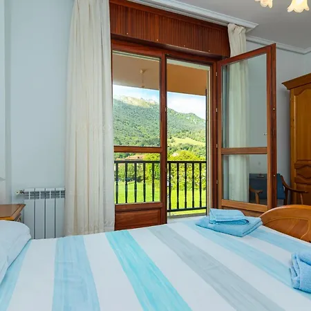 Casa vacanze Casa Elena Valle (Ruesga)