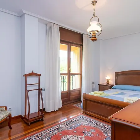 Casa Elena Feriehus