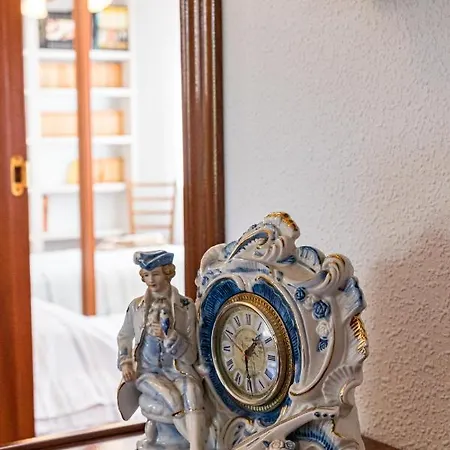 Feriehus Casa Elena *