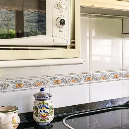 Casa Elena Casa vacanze Valle (Ruesga)