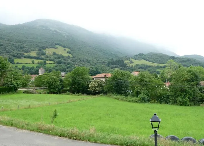 Holiday home Casa Elena