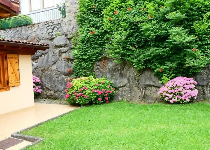 Casa Elena * Valle (Ruesga)