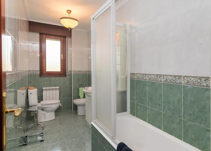 Holiday home Casa Elena *