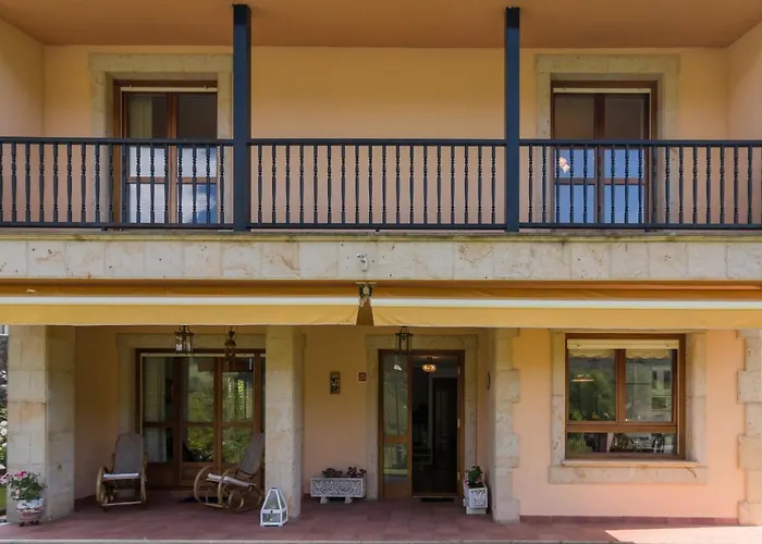 Holiday home Casa Elena