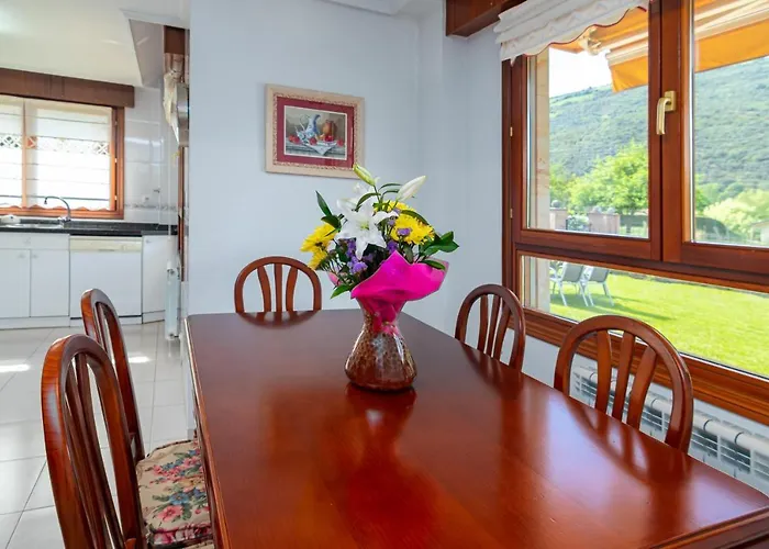 Holiday home Casa Elena