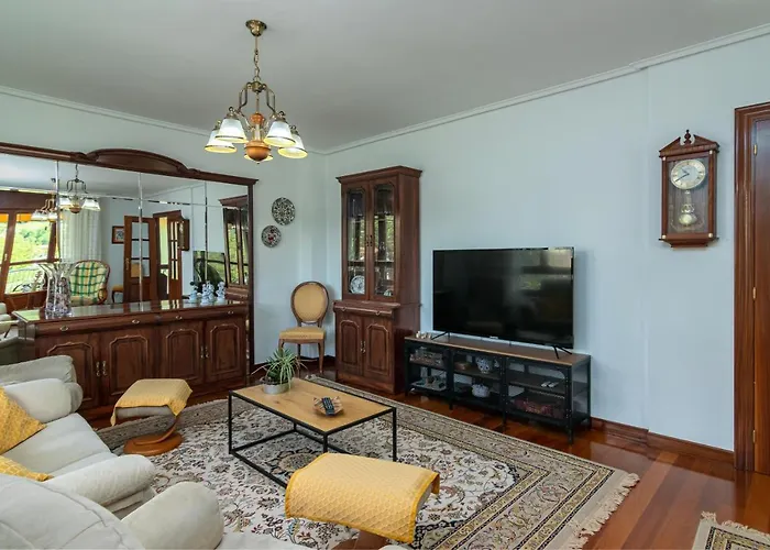 Casa Elena Valle (Ruesga)