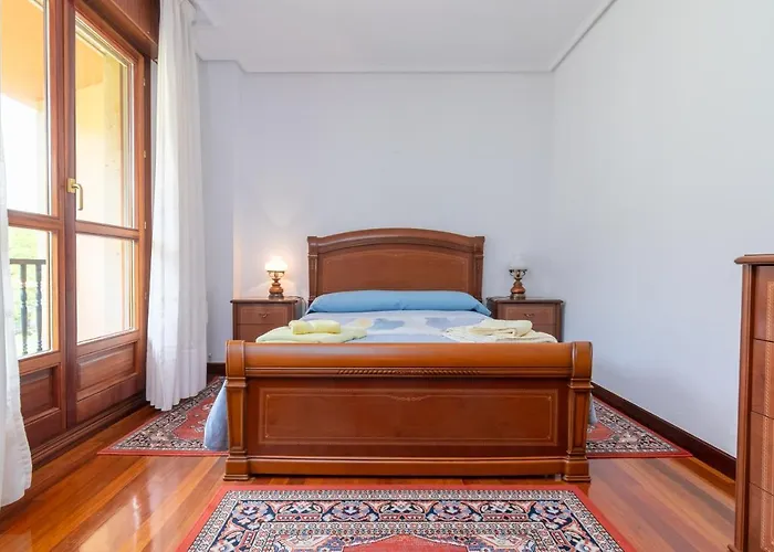 Casa Elena Holiday home