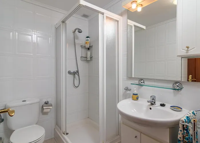 Holiday home Casa Elena Valle (Ruesga)