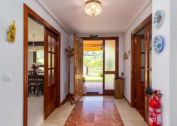 Casa Elena Holiday home