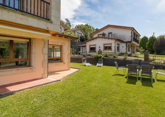 Casa Elena * Valle (Ruesga)