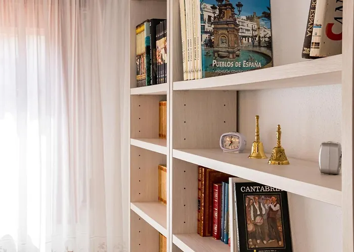 Casa Elena Holiday home Valle (Ruesga)