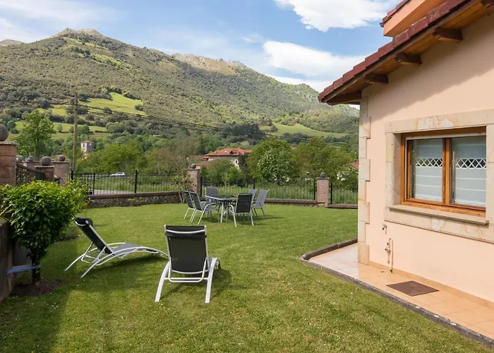 Casa Elena Holiday home