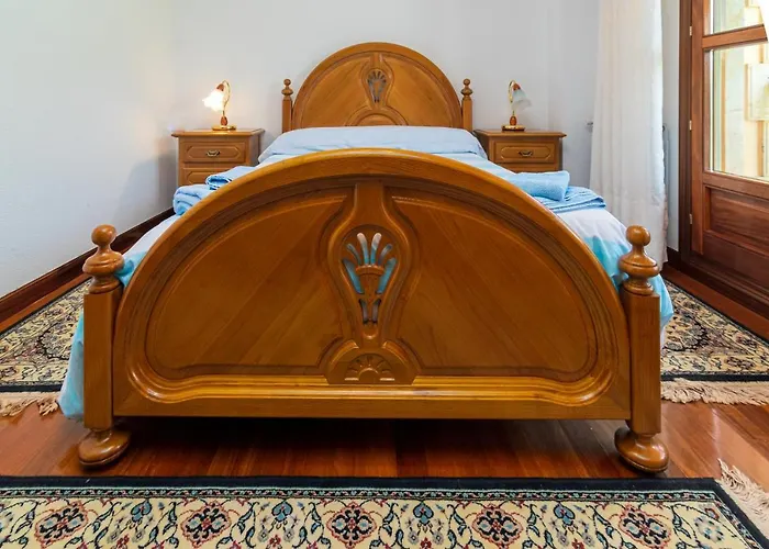 Holiday home Casa Elena *