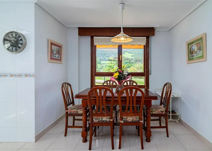 Casa Elena Holiday home