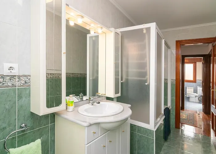 Casa Elena Holiday home *