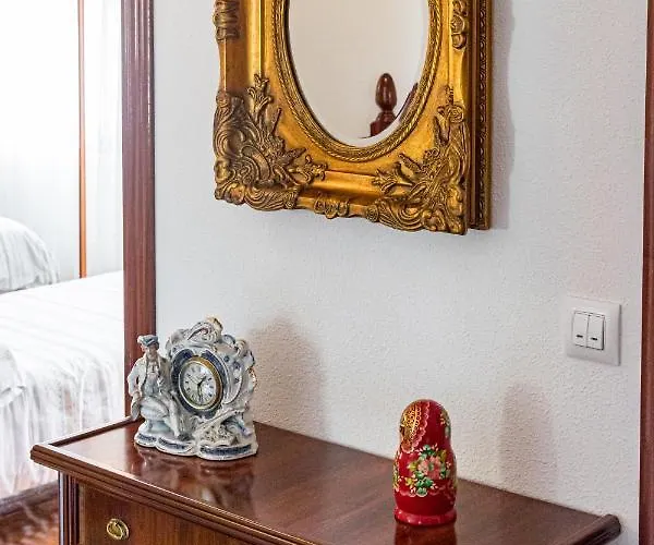 Holiday home Casa Elena