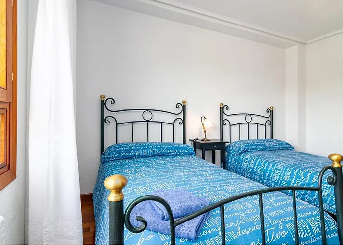 Casa Elena * Valle (Ruesga)