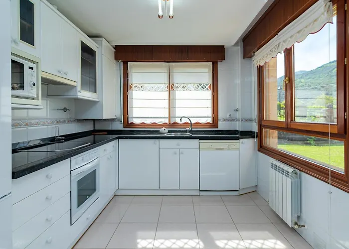 Holiday home Casa Elena