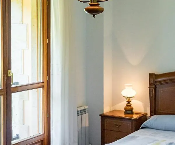 Casa Elena Holiday home