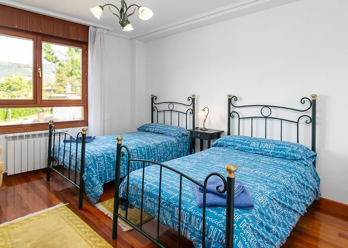 Holiday home Casa Elena Valle (Ruesga)