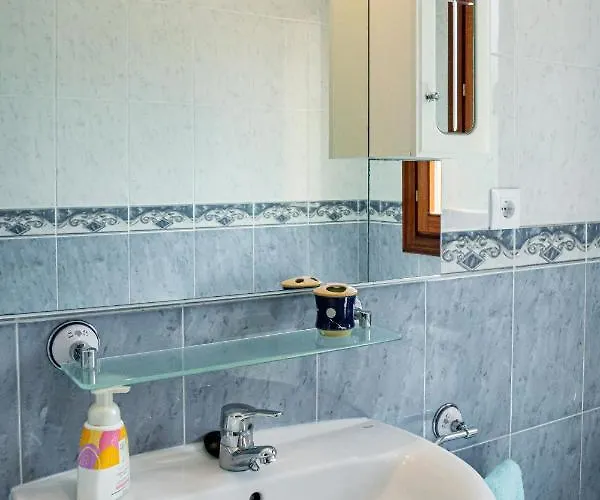 Casa Elena Holiday home *