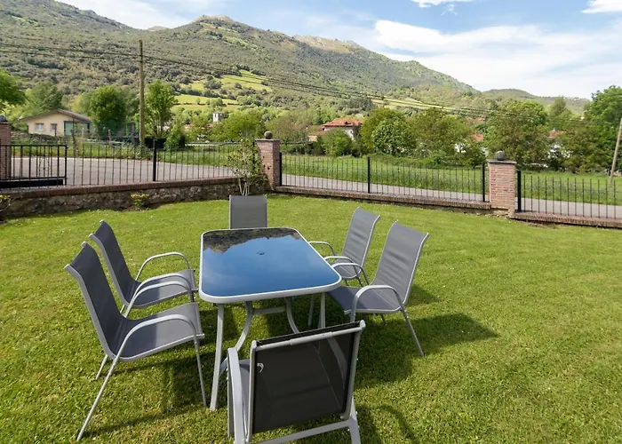 Casa Elena Valle (Ruesga)