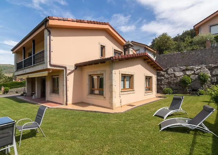 Holiday home Casa Elena