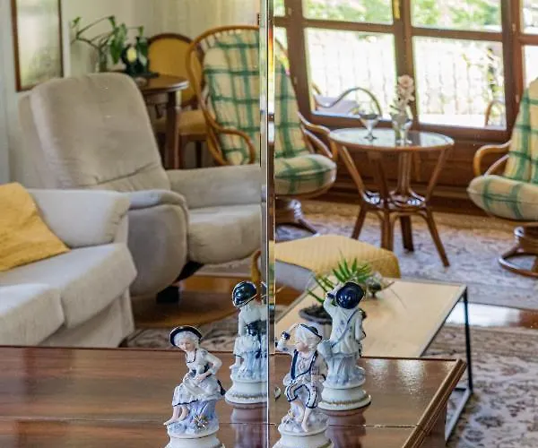 Holiday home Casa Elena *