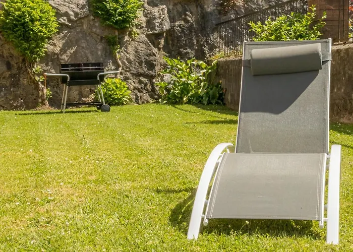 Holiday home Casa Elena Valle (Ruesga)