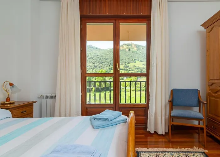 Casa Elena * Valle (Ruesga)