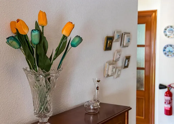 Holiday home Casa Elena