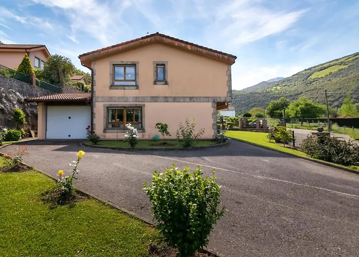 Holiday home Casa Elena *