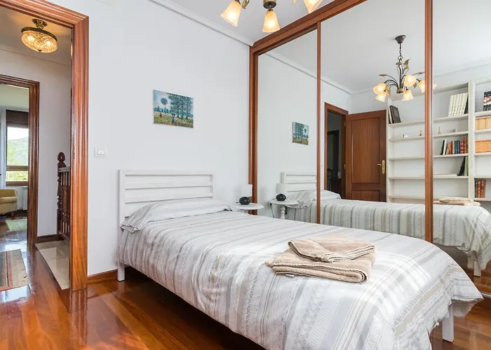 بيت للعطل Casa Elena