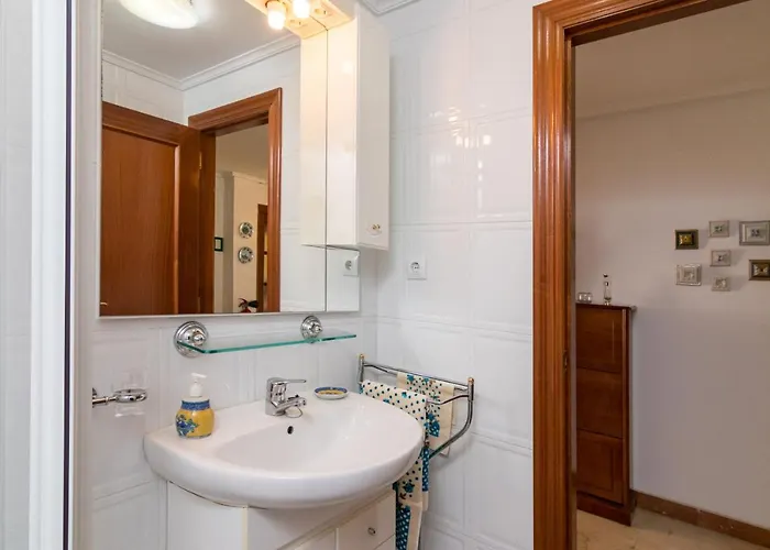 Casa Elena Holiday home