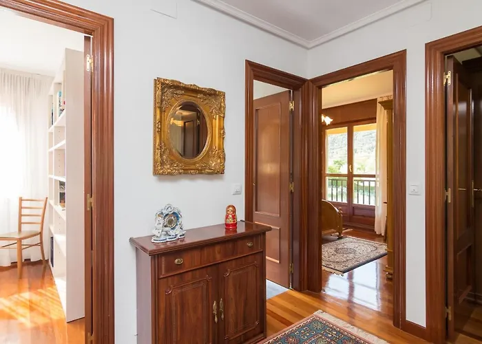 Holiday home Casa Elena