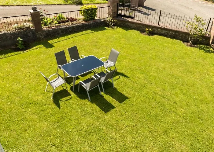 Casa Elena Holiday home *