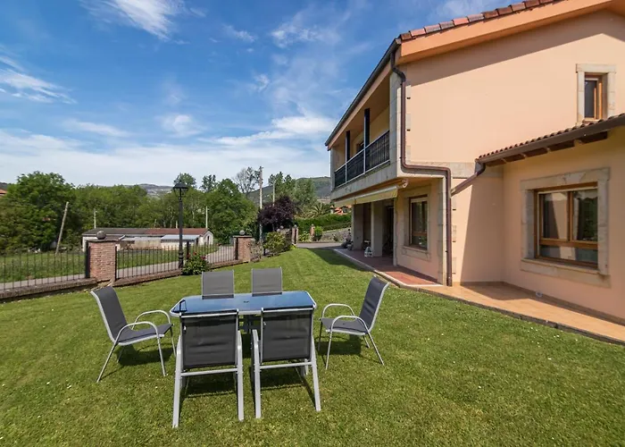 Casa Elena Holiday home