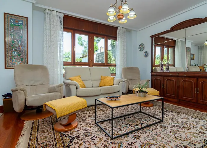 Casa Elena * Valle (Ruesga)