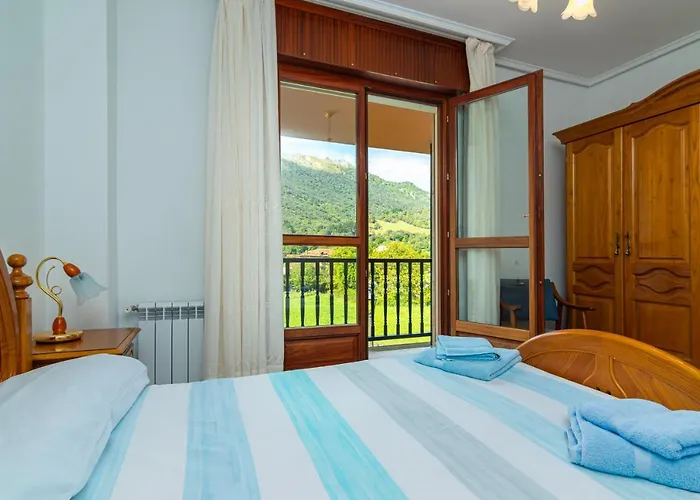 Holiday home Casa Elena Valle (Ruesga)